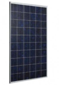 Mitsubishi Solar Panel 